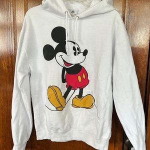 Disney Mickey Mouse Hoodie